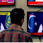 Pakistan Parliament has Shown its Prime Minister Imran khan the door 