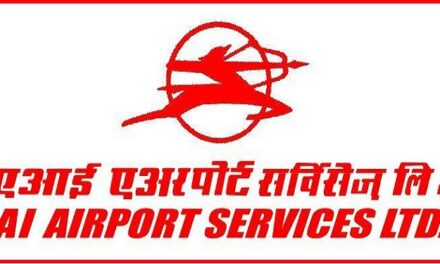 Job Recruitment for AIASL (AI AIRPORT SERVICES LIMITED) – 2022