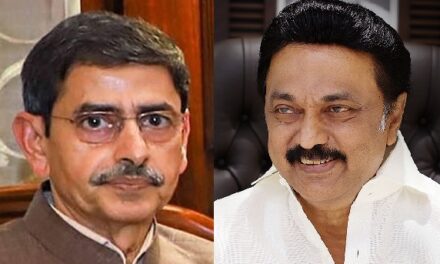 Tamilnadu IAS cadres major reshuffle send mixed signals