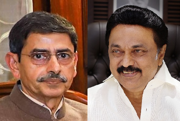 Tamilnadu IAS cadres major reshuffle send mixed signals