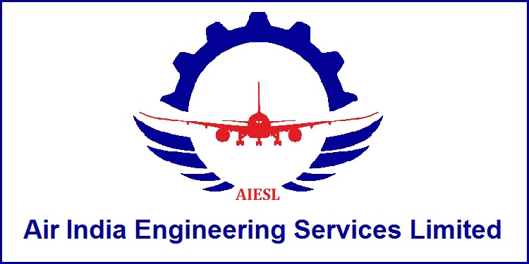 Job Recruitment for Air India Engineering Services Limited (AIESL) – 2022