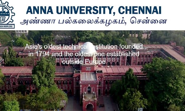 Job Recruitment for Anna University