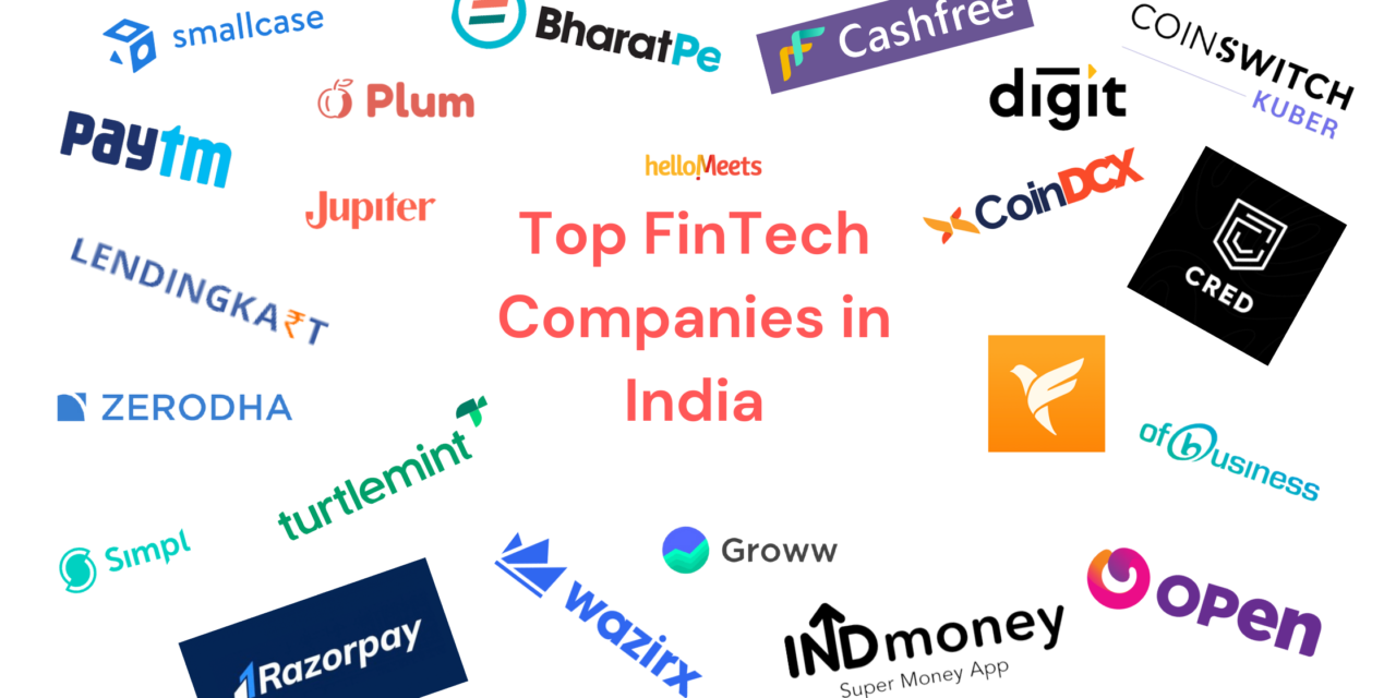 RBI cracks whip at fintech companies over PPIs 