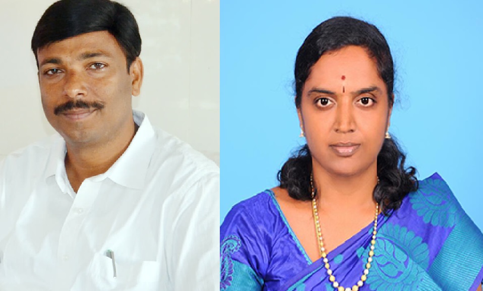 Kallakurichi Srimathi Case Arrested School Chariman secretary splco