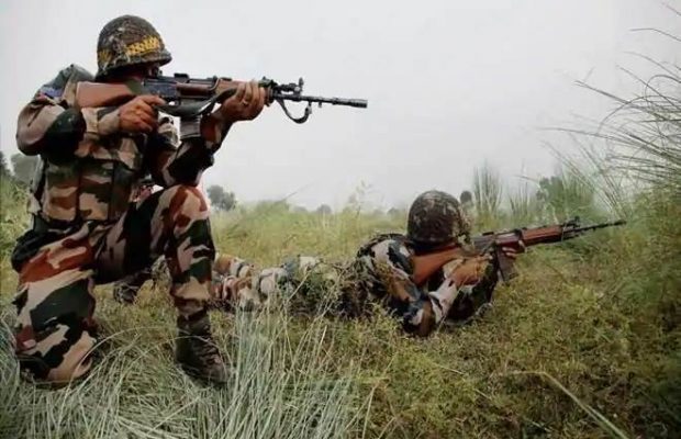 DAC clears proposal  to procure for  Rs 28732 Crores military weapons