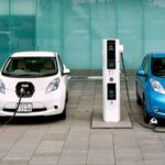 Three fold Increase in sales of Electric  Vehicles In india 