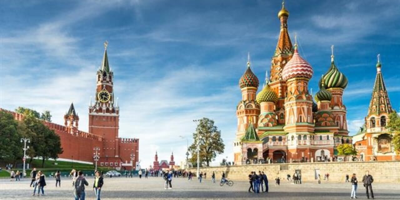 Spot admission for Study in Russia begun