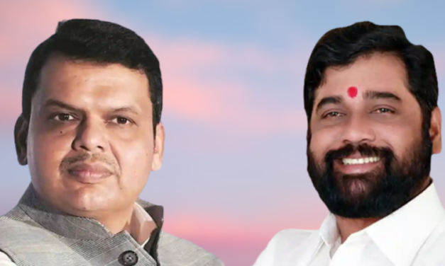 Maharashtra Karnataka border dispute raking upset BJP