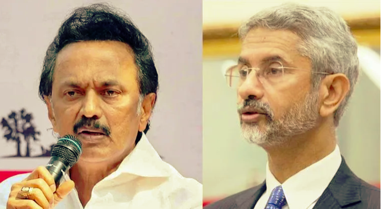 SriLanka got 1.8b$ Credit from India and 16m$ aid from Tamilnadu