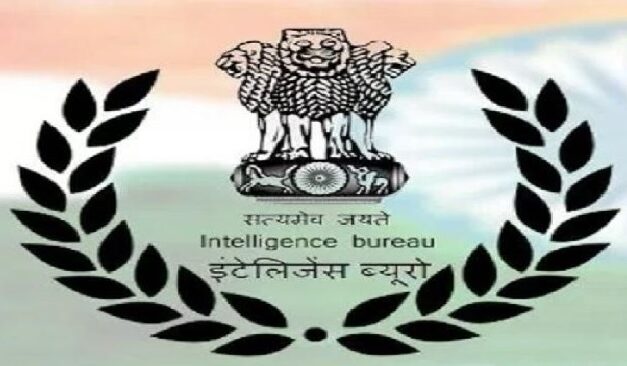 Job Recruitment for Intelligence Bureau(IB) – 2022