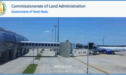 Job Recruitment for Commissionerate of Land Administration(CLA) – 2022