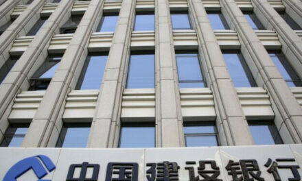 China  real estate crisis CCB to invest 30billion yuan 