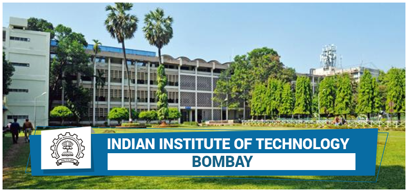 IIT Bombay as first preference amongst  top 100 candidates 