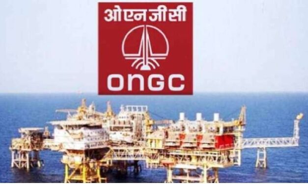 Job Recruitment for Oil and Natural Gas Coporation Limited (ONGC) – 2022