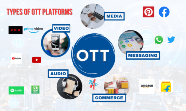 OTT services to be bought under legal framework :  COAI