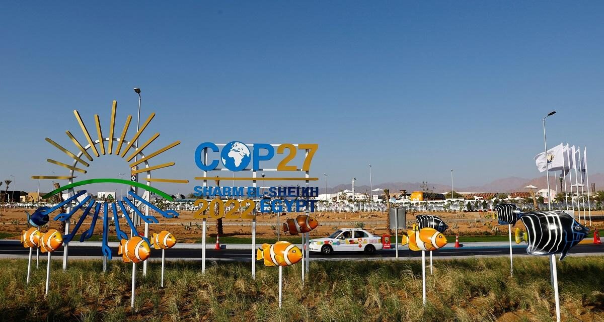 COP27 historic decision on L&D but silent on phase out of fossil fuels