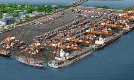 Vizhinjam sea port  Kerala CM entrenched truce with  fishermen 