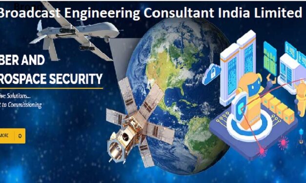 Job Recruitment Broadcast Engineering Consultants India Limited (BECIL) – 2023