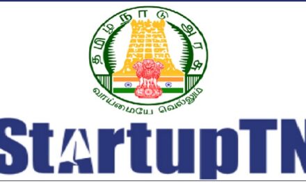 Job Recruitment for Tamil Nadu Startup and Innovation Mission (TANSIM) – 2022