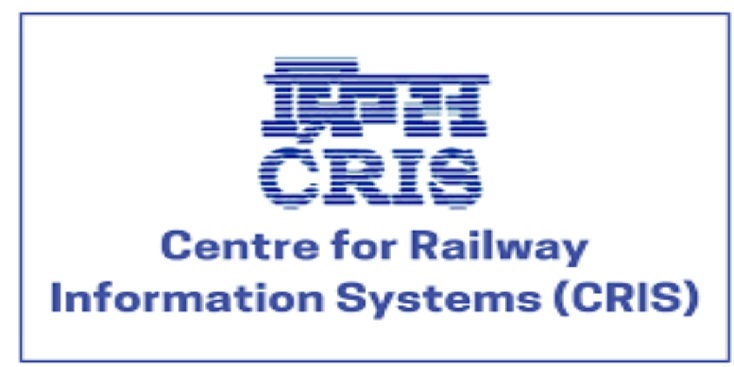 Job Recruitment for Centre for Railway Information Systems (CRIS) – 2022