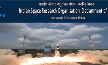 Job Recruitment for Indian Space Research Organisation (ISRO) – 2022