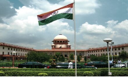 Job Recruitment for Supreme Court of India – 2022