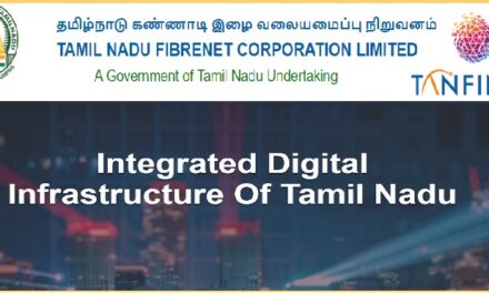 Job Recruitment for Tamil Nadu Fibrenet Corporation Limited (TANFINET))- 2022