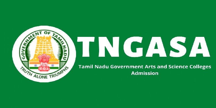 Job Recruitment for Tamil Nadu Arts, Science and Education Colleges (TNGASA) – 2022