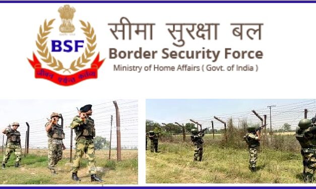 7 arrested in Gujarat for murder of BSF soldier