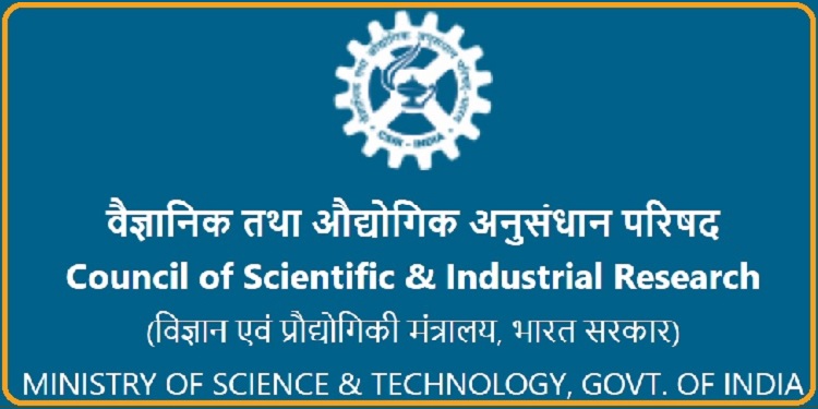Job Recruitment for The Council of Scientific & Industrial Research(CSIR) – 2022-23