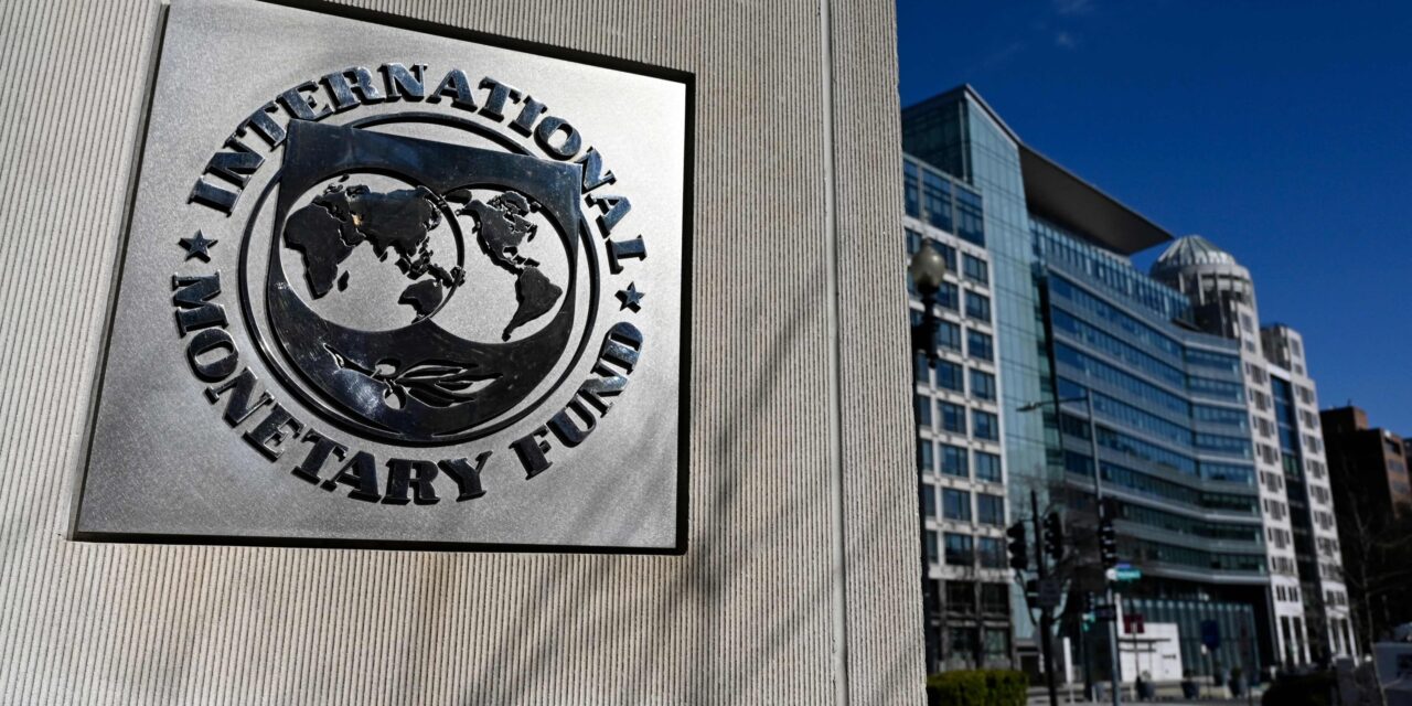 Calibrate interest rates carefully : IMF to RBI