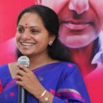 Supreme Cout admitted Kavitha Plea against Enforcement Directorate 