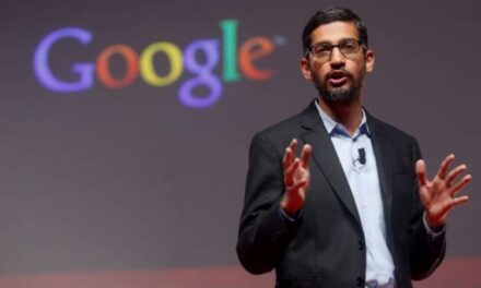 Google to invest Rs 80000 Crores  in India digital future