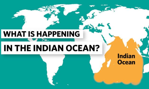 Beijing’s rising assertiveness in India ocean worries Delhi
