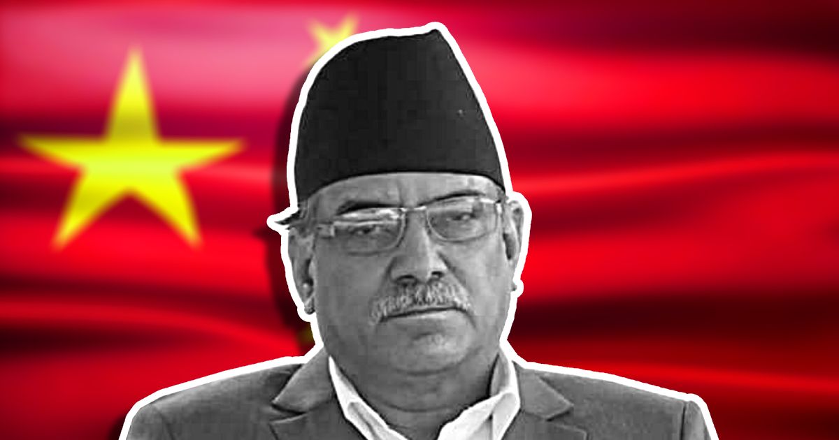 Guerrilla leader opposed Hindu monarchy become Nepal PM