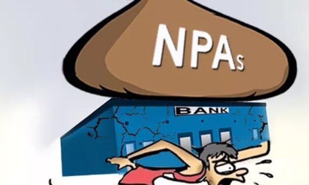 Bankruptcy accounts prolong litigation blocks Rs 1 trillion fund 