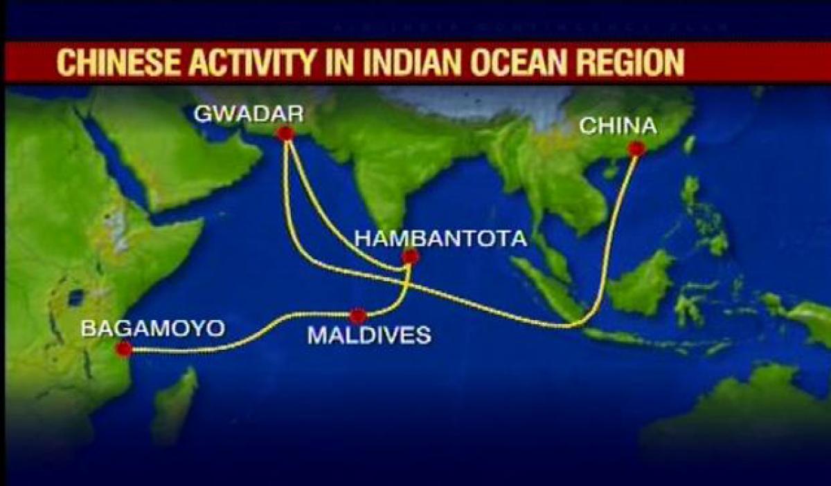 pic for indian ocean