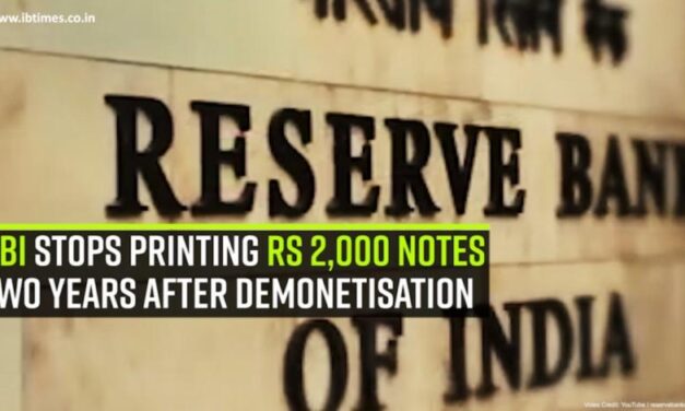Does modi exceeded his powers  in his announcement of demonetisation  