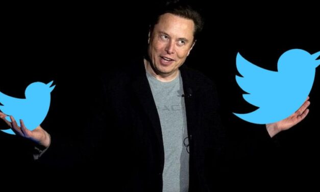 Elon musk claimed back No.1 wealthiest  person rank