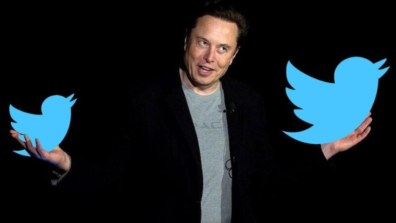 Musk tighten leaks inside twitter by invoking  NDAs