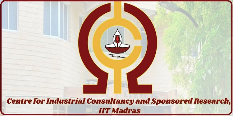 Job Recruitment for Indian Institute of Technology(IIT) Madras – 2023