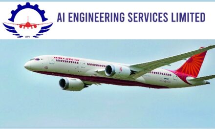 Job Recruitment for AI Engineering Services Limited (AIESL) – 2023