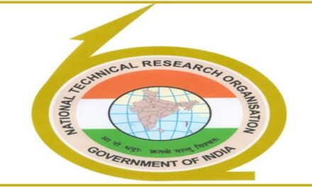 Job Recruitment for the National Technical Research Organisation(NTRO) – 2023