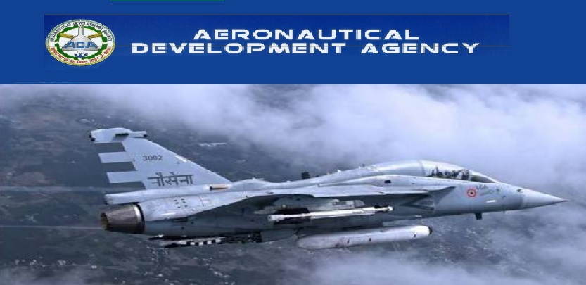 Job Recruitment for Aeronautical Development Agency(ADA) – 2023