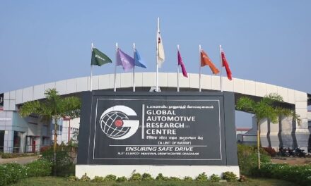 Job Recruitment for Global Automotive Research Centre (GARC) – 2023