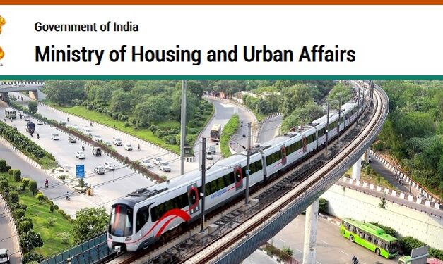 Job Recruitment for Housing and Urban Development Corporation(HUDCO) – 2023