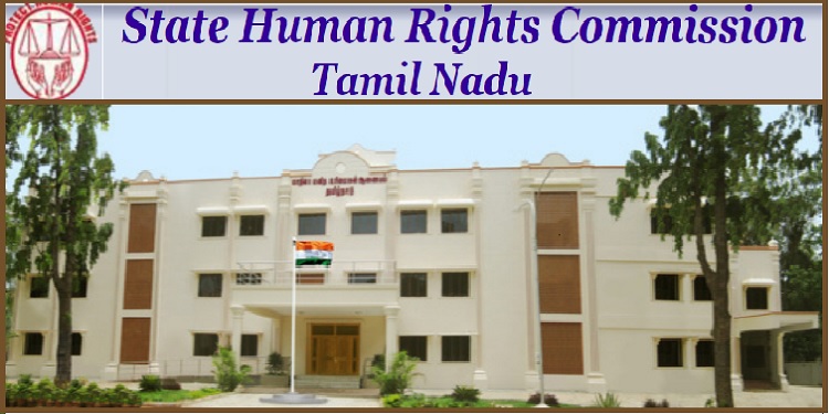Job Recruitment for State Human Rights Commission(SHRC)- 2023