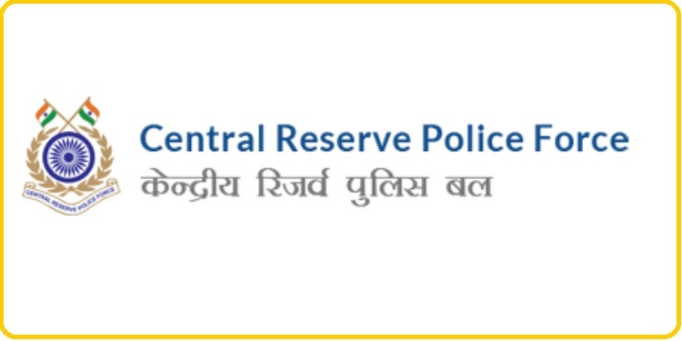 Job Recruitment for Central Reserve Police Force (CRPF) – 2023