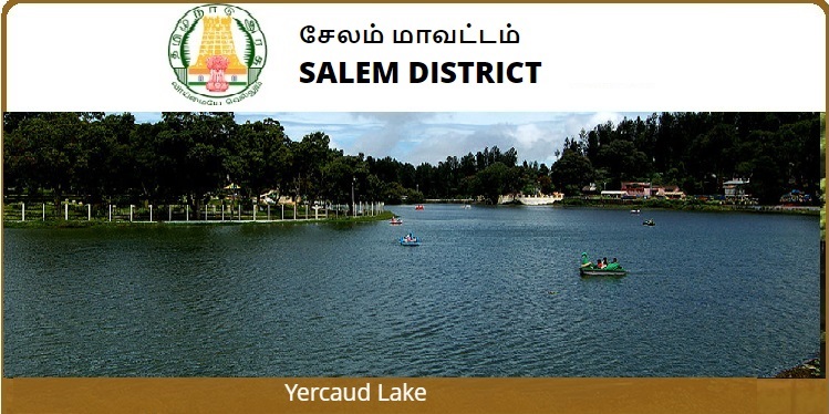 Job Recruitment for Salem District Health Society (DHS) – 2023′