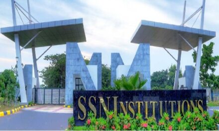 Job Recruitment for SSN College of Engineering – 2023